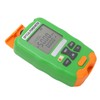 Optical Power Meter with USB Cable Mini Rechargeable Fiber Optic