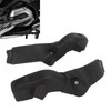 2PCS Motorcycle Ignition Coil Spark Plug Cover Ignition Plug Buffer