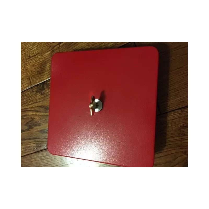 Eagle Gumball Candy Bulk Vending Machine Lock & Key