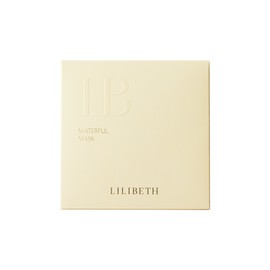 Lilybeth Lilybes Waterfull Mask 1 box