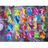 24 Packs Funny Summer Present Unique Mini Monkey Assorted fidgets