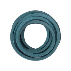 Replacement Drive Belt 1/2" X 91" for Cub Cadet 754-05027, 954-05027, XT1-GT50, XT1-GT54, XT1-LT50, XT1-LT54, XT2-GX54, XT2-LX50, XT2-LX54