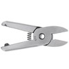 Scissors Head Air Crimping Nippers Alloy Steel Pneumatic Cutter Replacement