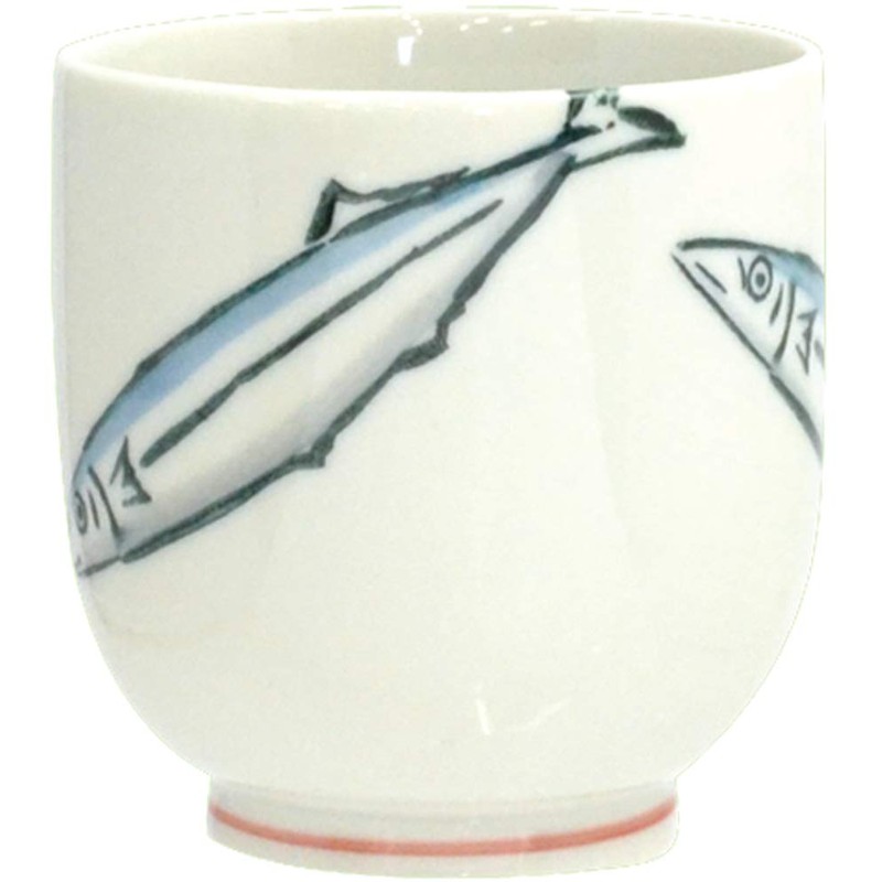 Saury Cup, 7.8 fl oz (200 ml)