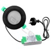 15W Tri Color Dimmable Gimble SMD LED Aluminum Downlight with