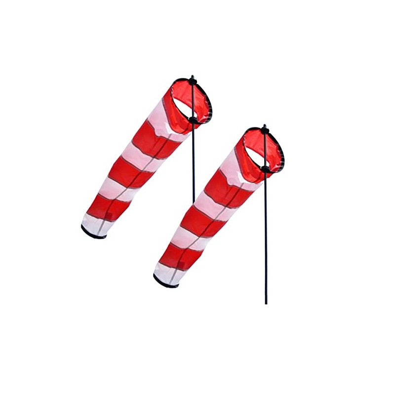 CIM Avia Wind Sock L (Set of 2) Weatherproof Diameter