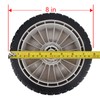 8-inch Front Wheel Replacement for Honda 44710-VG3-000 44710-VG3-010 Fits HRR216