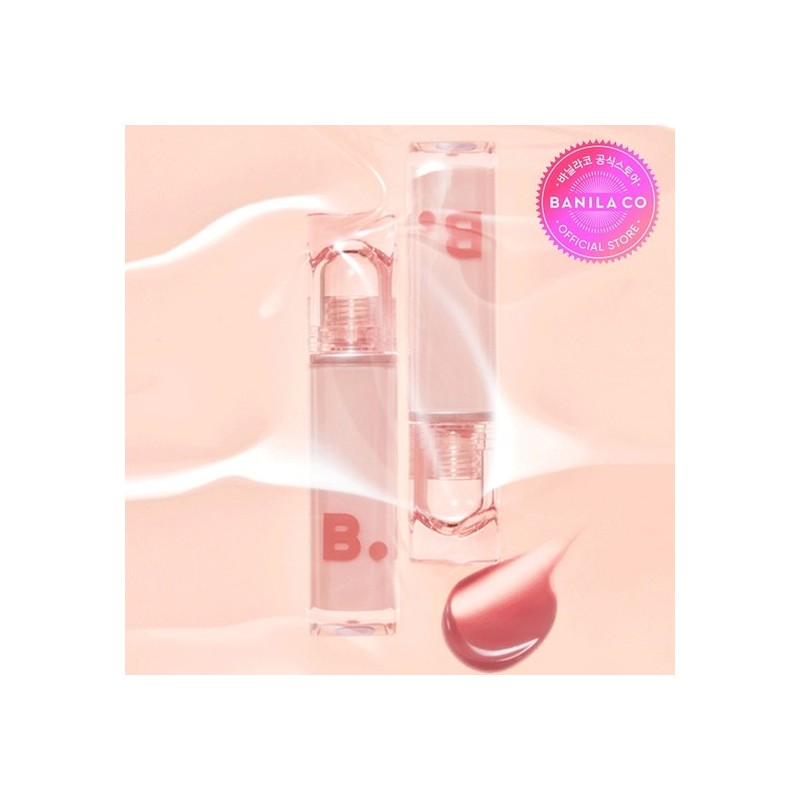Vanilla Co. Banila Co [1+1] Glow Veil Tint - Lavish