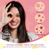 Parches para Acne, 600 PCS Parches para Granos de Estrella.
