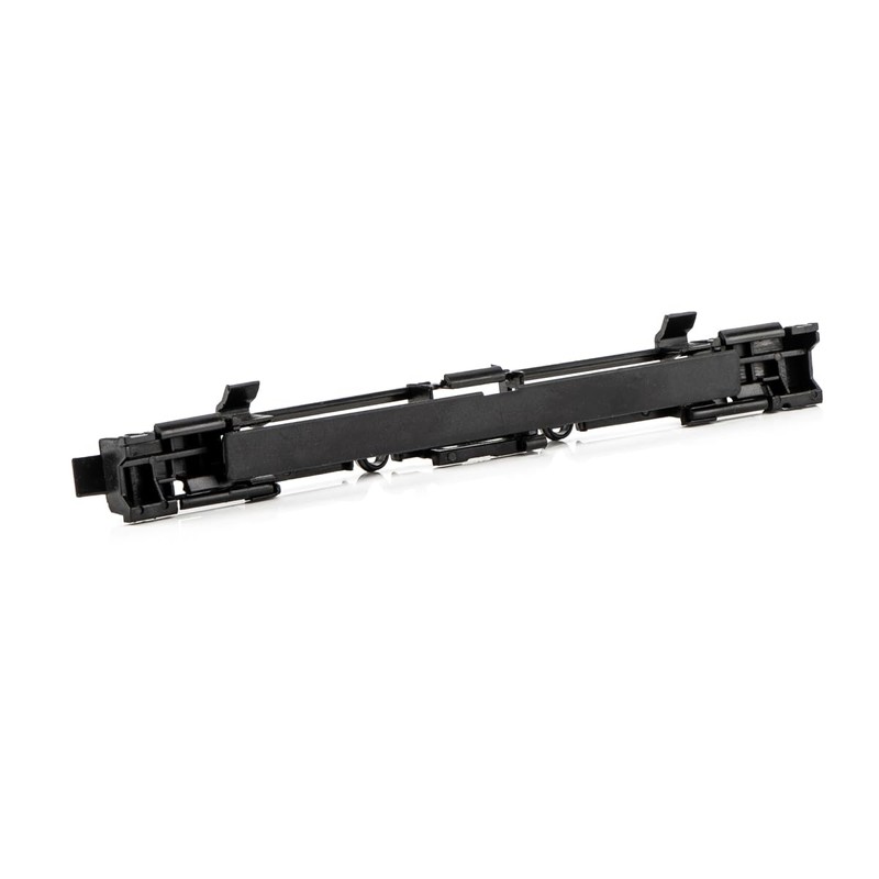 LST 2 x Cover Strip Cover Roof Rack Pannier Rack