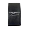 Car Registration and Insurance Document Holder