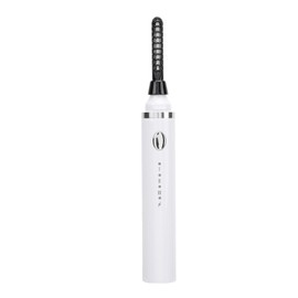 Fockety Rizador de Pestañas Inteligente, 3 Modos de Temperatura, Rizador de Pestañas Eléctrico Recargable para Mujeres, Mini Rizador de Pestañas de...