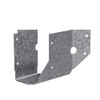 Simpson Strong-Tie SUL Galvanized Joist Hanger for 2x4, Skewed Left