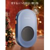 VAYDEER Mouse Jiggler Undetectable Mouse Mover Automatic Moving Physical Mouse