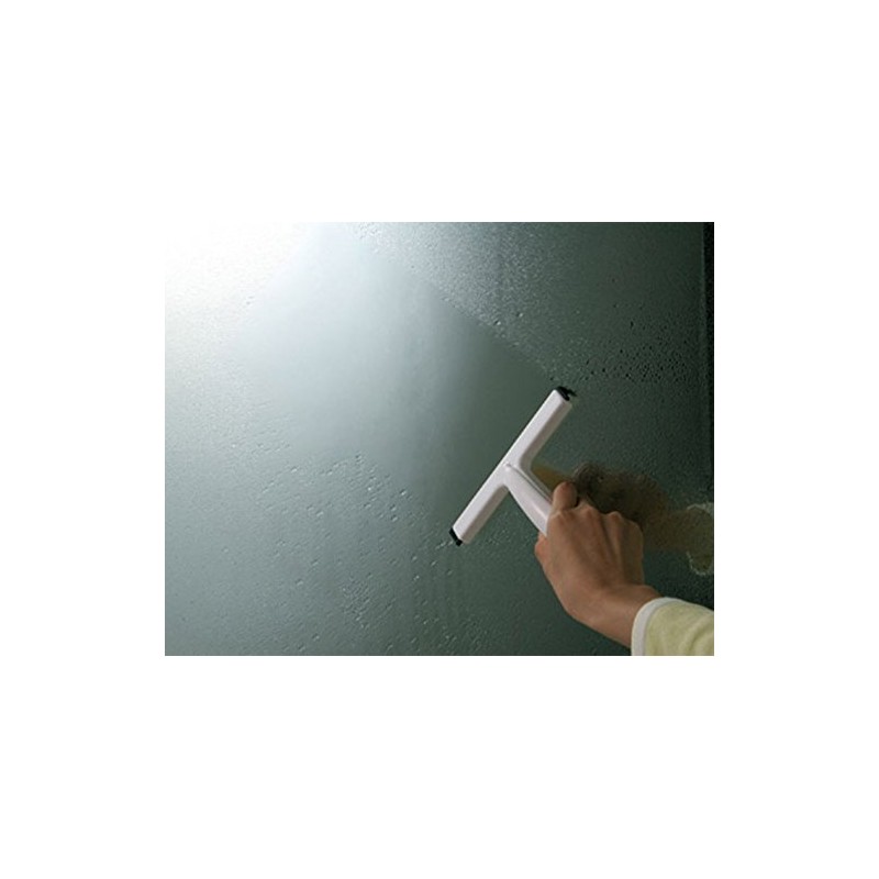 Yamazaki Sangyo 174324 Water Squeegee Mini Basbon-kun Colander Wiper