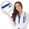 EKG Caliper ECG Calipers Measuring Tool with Ruler Electrocardiogram Drafting