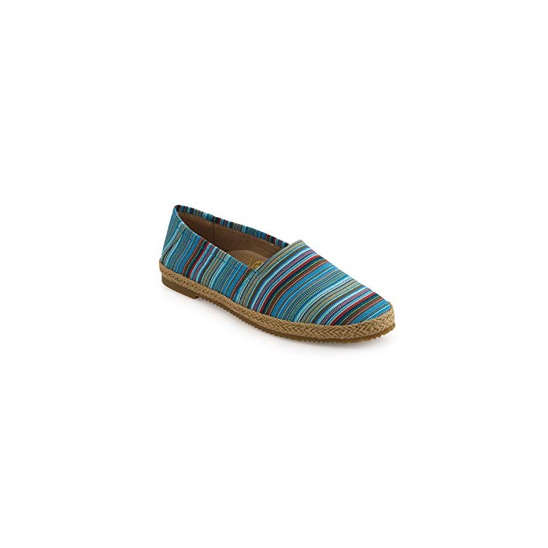Aetrex Kylie Slip-On Flats with Arch Support