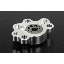 TAKEGAWA Super Oil Pump, Fits: 2017-2023 Kawasaki Z125 Pro, 01-16-0003