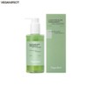VEGANIFECT Clean And Glow Green Barley Gel Cleanser 205ml