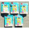 Amos 4D Lot of 5 Amos 4D Gummy Drinks |