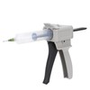 30ml Dispenser Glue Gun Plastic Manual Single Tube Handle Tool