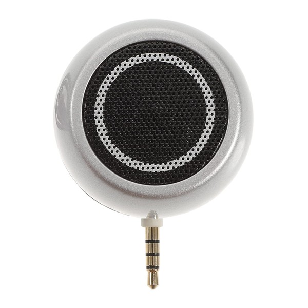 SEWACC A5 Mini Plug-in Speaker for Phones and Laptops Portable