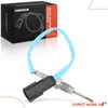 A-Premium Exhaust Gas Temperature Sensor Compatible with Land Rover Range