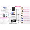 Fueran HDMI Dummy Plug Headless Ghost Display Emulator Premium Aluminium