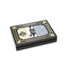 COPAG 100% Plastic Poker Box, Double Deck