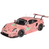 PLATS/NuNu PN24040 1/24 Racing Series 911 (Type 991) RSR 2018