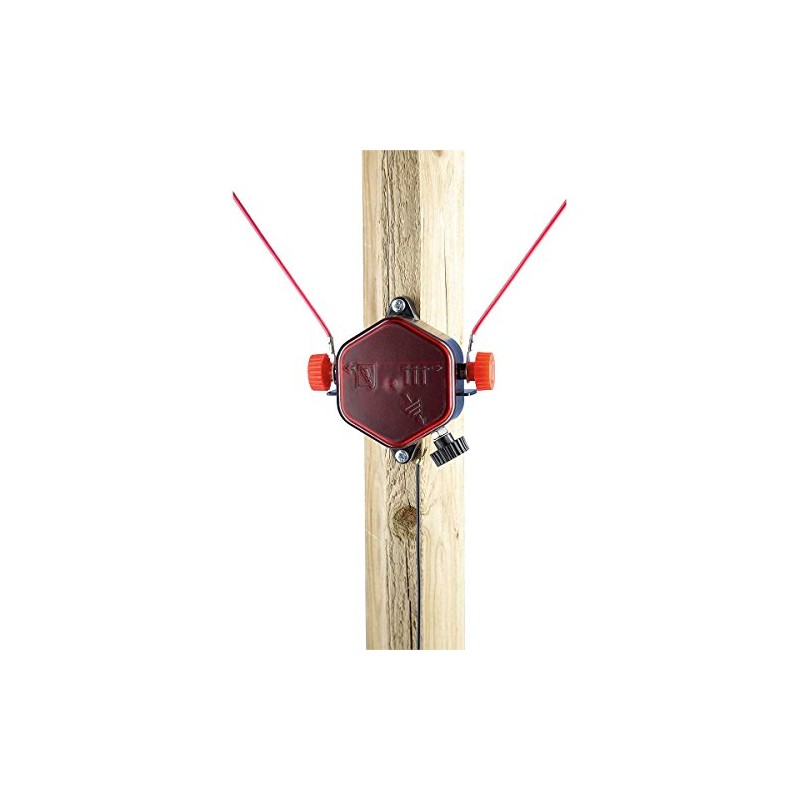 AKO Fencing Lightning protection