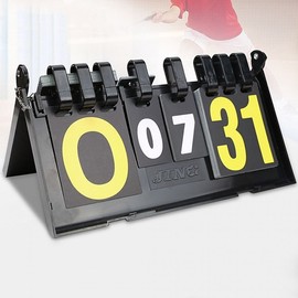 2-Digit Basketball Sports Scoreboard Scoreboard