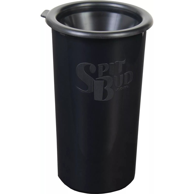 Spit Bud The Ultimate Spill Proof Portable Spittoon - Original