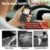 Thinkcar Range Rover OBD2 Fault Reader Reset Scanner Vehicle Scan