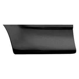 Sherman 579-57R - Passenger Side Lower Bed Panel Patch Front Section