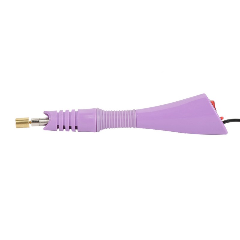 Hot Fix IrOn On Applicator Wand Heat Gun for Rhinestone