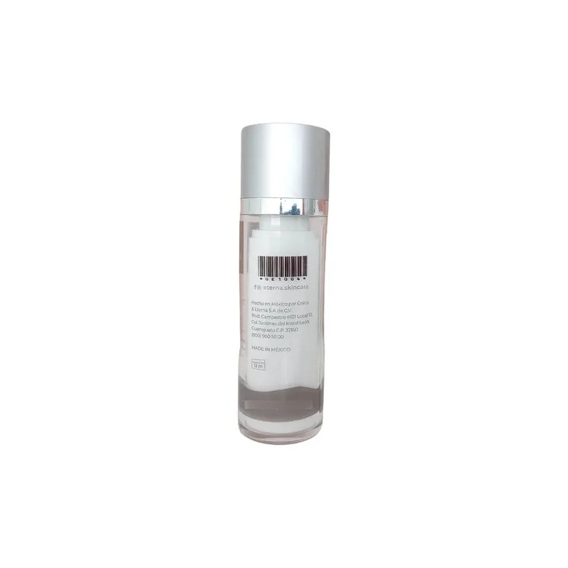 Suero De Día Y Noche Ácido Hialurónico Sérum 30ml