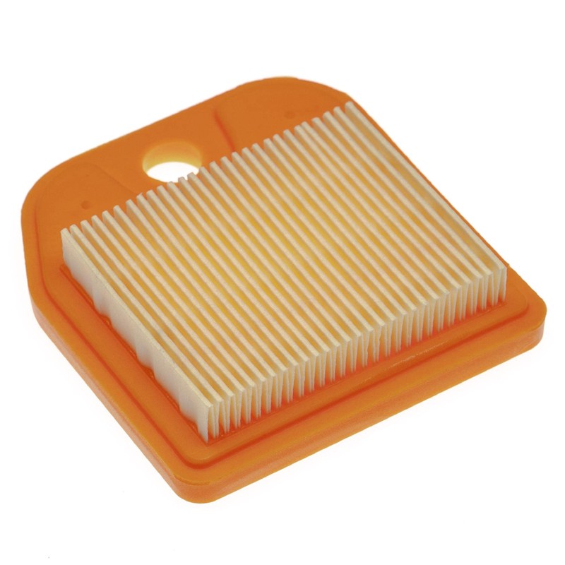 vhbw Filter (1x Paper Filter) Compatible with Stihl HS 81,