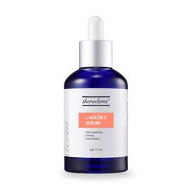 Ceraderm L-Asco C Serum 70ml / 쎄라덤 L-아스코 C 세럼 70ml