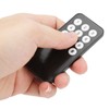 Door Access Control Systerm Metal Fingerprint Card 125KHZ RFID Metal