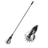BARAYSTUS Wheel Rotary Edger Lawn Tool, Grass Edge Trimmer, Sidewalk