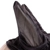 HORZE Long Nose Fly Mask | Durable Full Coverage Micro