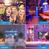 Vgogfly RGB Led Light Bulbs 10W Color Changing Light Bulb