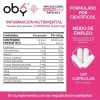 Myo Chiro Inositol Ultra 2050mg Por Porcion 100 Pureza Certificada