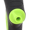 Garden Hose Nozzle Sprayer 9 Modes Water Spray Nozzle Slip