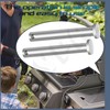 EZYPAK 4 Pack Grill Lid Assembly Hardware Kit Compatible with