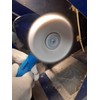 Luxor Blue Polishing Paste for All Non-Ferrous Metals, Aluminium, Zamak,