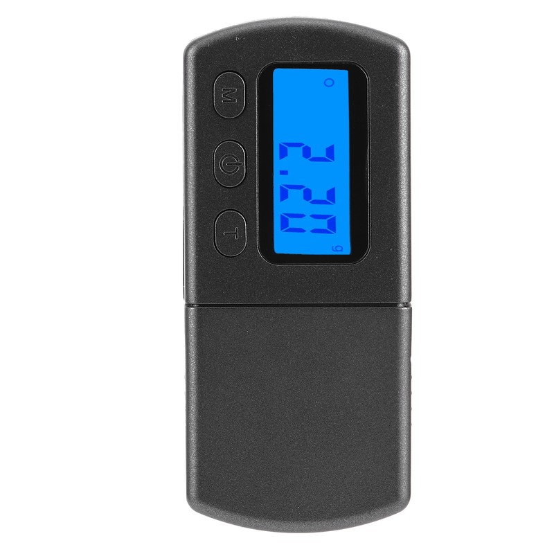 5g Mini Digital Stylus Force Scale Gauge Arm Load Meter