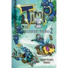Timp and the Blueberry Vikings Book 2: When Worlds Collide