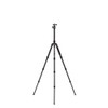 Benro FVY28AIH1 Velocity AL Series 2 Tripod Kit, 4 Section,